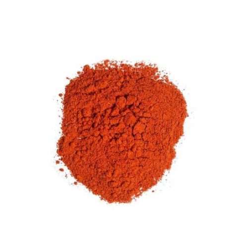 00000454 Cayenne pipar, jahvatatud