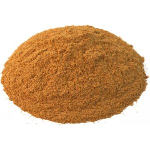 00000462 Kaneel jahvatatud 2.75%