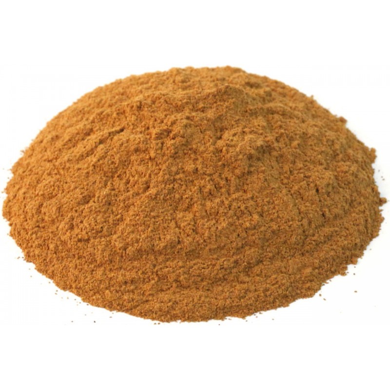 00000462 Kaneel jahvatatud 2.75%