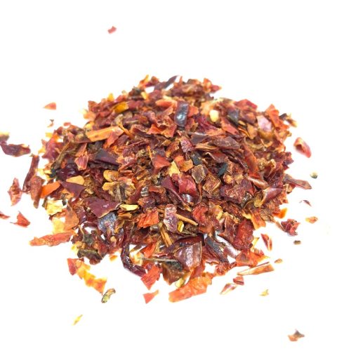 DBC00740-1 Red pepper, flakes 3x3