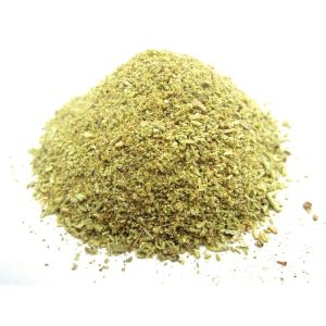 DBC01189 Nutmeg crushed
