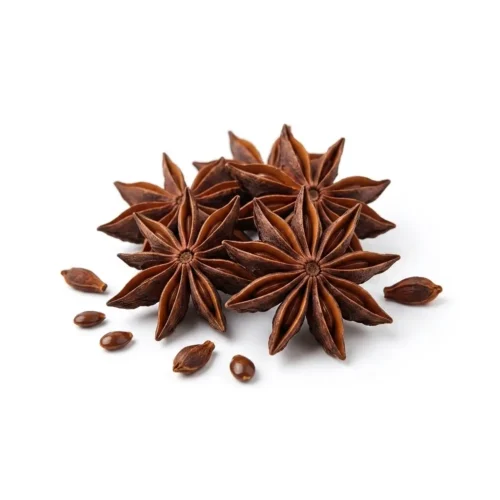 Star anise