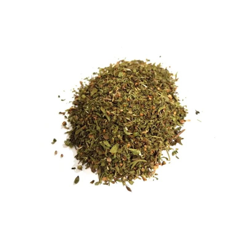 Aed-piparrohi maitseroheline