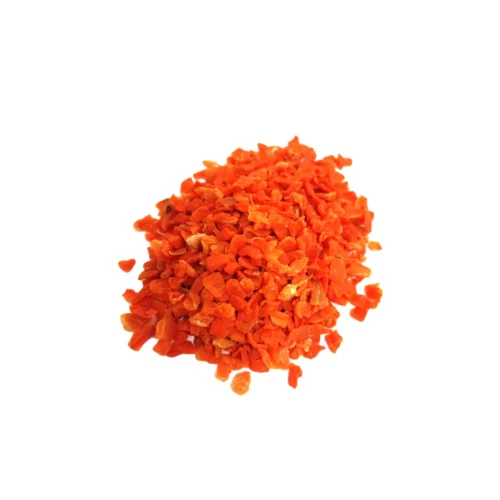 carrot 13 Carrot thin section 1x3
