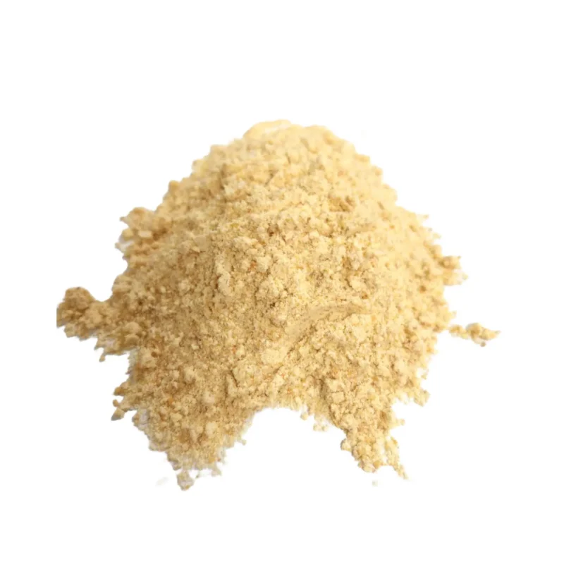 Fenugreek - sheep's manure, ground