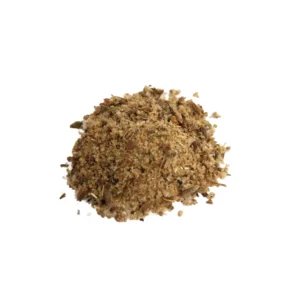 Svanetian salt black