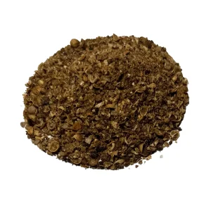 Traditional Spice Blend New