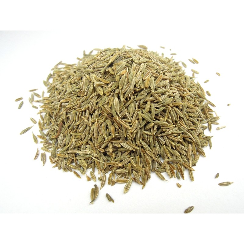 44555 Cumin seeds