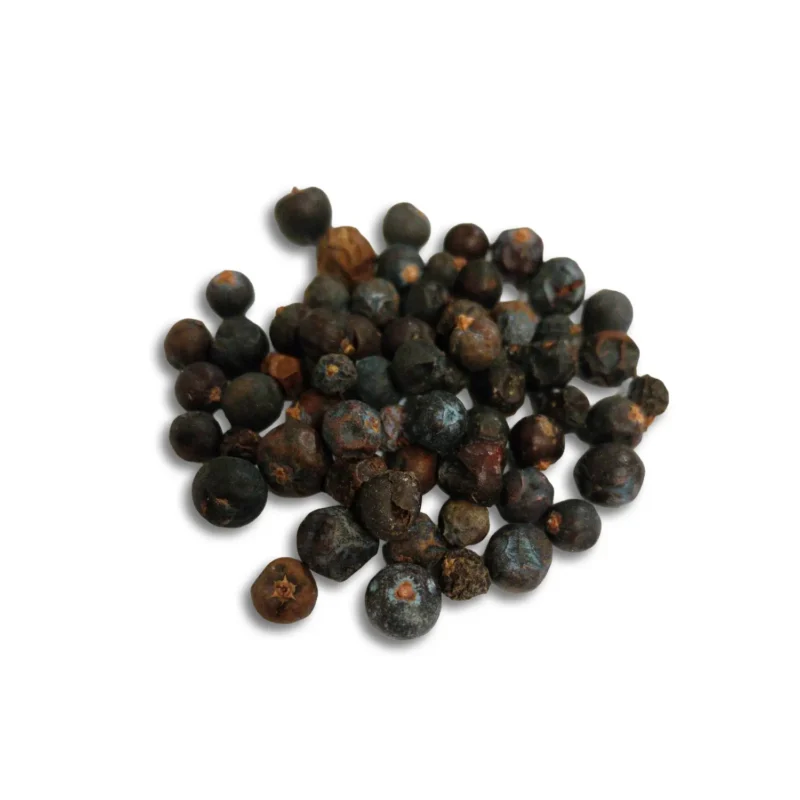 Juniper Berries Juniper Berries