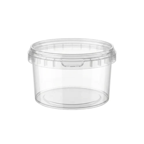 Purk 0.5/130 L PP (0.036 kg)