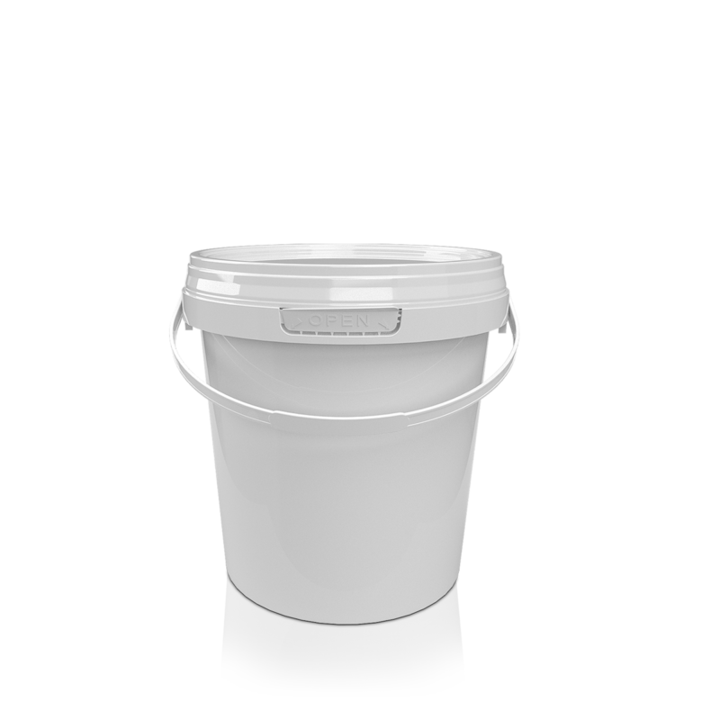 1-ALDL-2 Ämber 1 L ALDL valge+ valge PP (0,048kg)