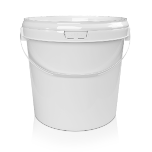 20 ALDL Ämber 20 L ALDL valge + valge kaas PP ( 0,78 kg)