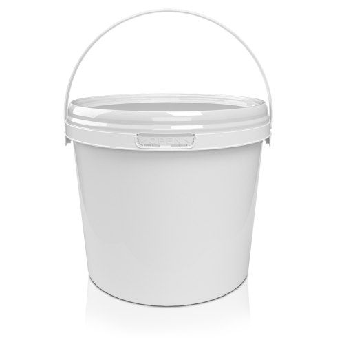 3 ALDL Specjal Ämber 3,0 L ALDL sp valge PP (0.104 kg)