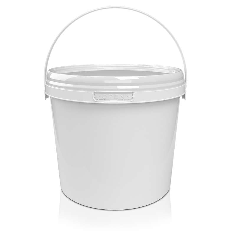 3 ALDL Specjal Ämber 3,0 L ALDL sp valge PP (0.104 kg)
