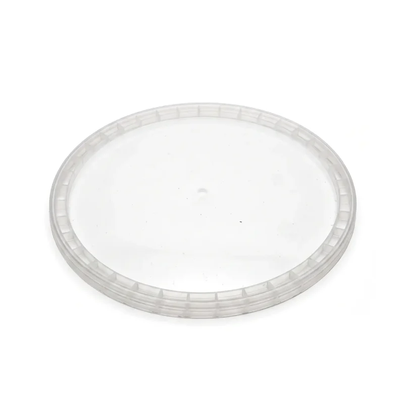 Kaas 5 L ALDL läbipaistav PP (0,042 kg)