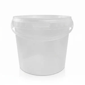 Ämber 5 L ALDL sp. labipstav kaaneta PP (0.166 kg)