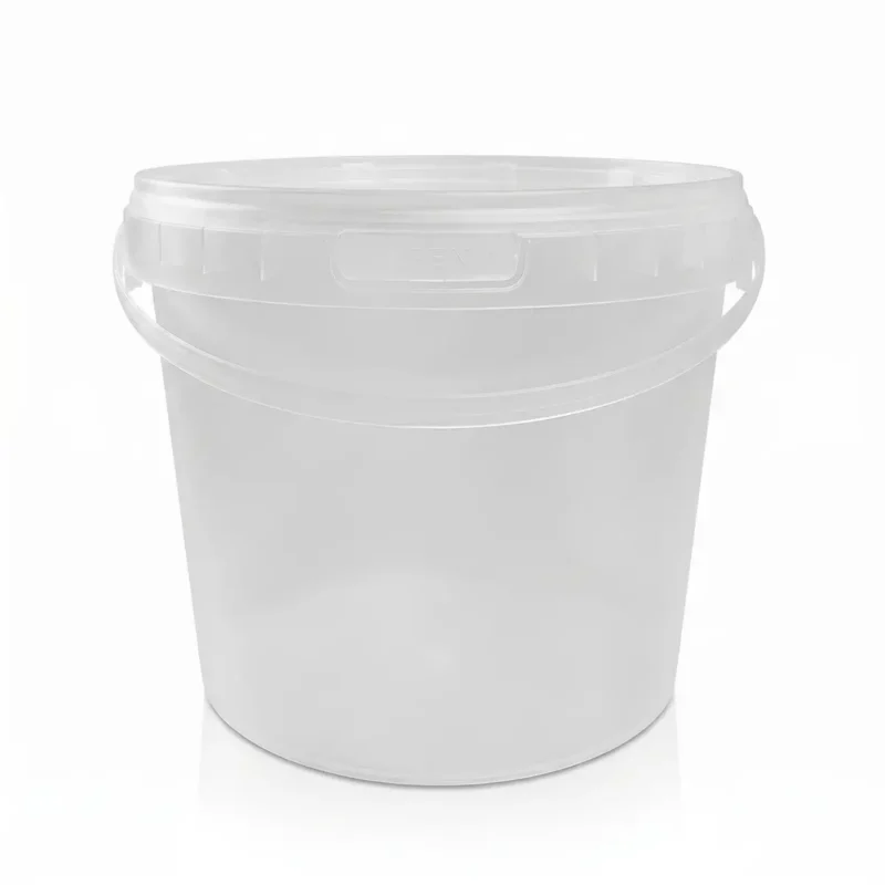 Ämber 5 L ALDL sp. labipstav kaaneta PP (0.166 kg)