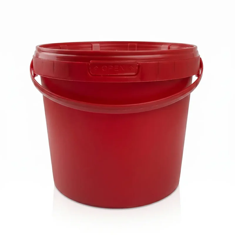 5 aldl_red Ämber 5 L ALDL punane kaaneta PP (0.166 kg)