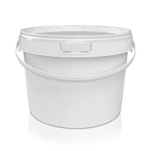 W 8 ALDL Ämber 8 L ALWDL valge + valge kaas PP (0.299 kg)