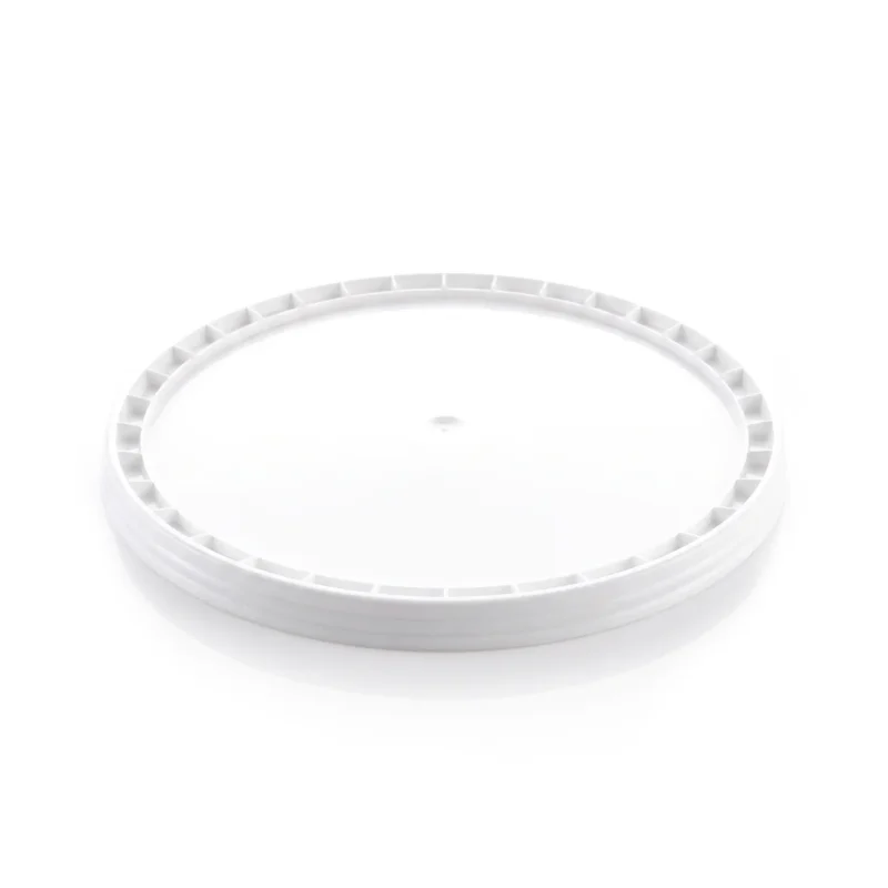 Kaas 3,0 L ALDL valge PP ( 0.034 kg)